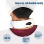 Back Neck Massager Electric Pulse Cervical Vertebra Treatment Instrument Therapy