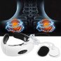 Back Neck Massager Electric Pulse Cervical Vertebra Treatment Instrument Therapy