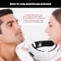 Back Neck Massager Electric Pulse Cervical Vertebra Treatment Instrument Therapy