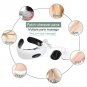Back Neck Massager Electric Pulse Cervical Vertebra Treatment Instrument Therapy