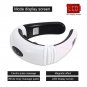 Back Neck Massager Electric Pulse Cervical Vertebra Treatment Instrument Therapy