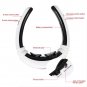 Back Neck Massager Electric Pulse Cervical Vertebra Treatment Instrument Therapy