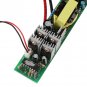 10-15V 300W Adjustable inverter Board Micro-Boost Land Use Pole Machine High Q