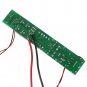 10-15V 300W Adjustable inverter Board Micro-Boost Land Use Pole Machine High Q