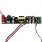 10-15V 300W Adjustable inverter Board Micro-Boost Land Use Pole Machine High Q