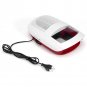 110W Vacuum Cleaner For Manicure Pro Nail Dust Collector For Nail Art Device New