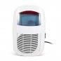 110W Vacuum Cleaner For Manicure Pro Nail Dust Collector For Nail Art Device New