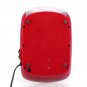 110W Vacuum Cleaner For Manicure Pro Nail Dust Collector For Nail Art Device New