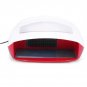 110W Vacuum Cleaner For Manicure Pro Nail Dust Collector For Nail Art Device New