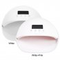 SUN 50W Sunone LED UV Nail Lamp Led Nail Light Nail Dryer UV Lamp 100-240V