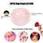 SUN 50W Sunone LED UV Nail Lamp Led Nail Light Nail Dryer UV Lamp 100-240V