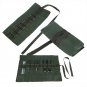 Home Garden Orchard Scissors Pliers Trees Branches Cutting Trimming Kit+Bag