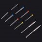 160pcs Dental Quartz Fiber Post Tooth Defect Repair Tool + 32pcs Drills Hot