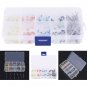 160pcs Dental Quartz Fiber Post Tooth Defect Repair Tool + 32pcs Drills Hot
