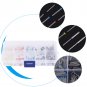160pcs Dental Quartz Fiber Post Tooth Defect Repair Tool + 32pcs Drills Hot