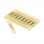 136pcs Insulated Assortment Heat Shrink Wire Connector Crimp Terminal With Box