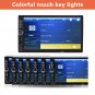 7inch HD Touch Screen Bluetooth Auto Car MP5 Player FM Radio Rearview Camera