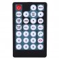 7inch HD Touch Screen Bluetooth Auto Car MP5 Player FM Radio Rearview Camera
