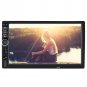 7inch HD Touch Screen Bluetooth Auto Car MP5 Player FM Radio Rearview Camera