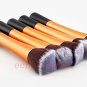 5Pcs professional Cosmetic Makeup Tool Brush Brushes Set Powder Eyeshadow Blush