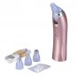 Facial Blackhead Ance Remover Pore Cleaner Vacuum Suction Skin Care Beauty Devic