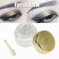 Shimmer Glitter Eye Shadow Pressed Powder Pigment Eye Makeup Eyeshadow Beauty