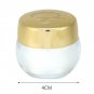 Shimmer Glitter Eye Shadow Pressed Powder Pigment Eye Makeup Eyeshadow Beauty