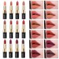 12Colors Long Lasting Matte Lipstick Lip Stick Lipgloss Beauty Makeup Cosmetic