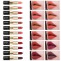 12Colors Long Lasting Matte Lipstick Lip Stick Lipgloss Beauty Makeup Cosmetic