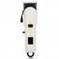 Rechargeable Electric Hair Trimmer Clipper Hair Cutter Charging Cradle Man Kids