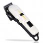 Rechargeable Electric Hair Trimmer Clipper Hair Cutter Charging Cradle Man Kids