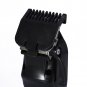 Rechargeable Electric Hair Trimmer Clipper Hair Cutter Charging Cradle Man Kids