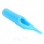 50PCS Disposable Tattoo Nozzle Tip Round Flat Diamond Liner Shader U Pick Size
