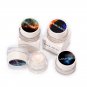Beauty Makeup Highlight Eyeshadow Shimmer Pigment Loose Powder Eye Shadow Set