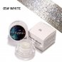 Beauty Makeup Highlight Eyeshadow Shimmer Pigment Loose Powder Eye Shadow Set