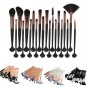 Women Pro Makeup Soft Liquid Foundation Brush Face Powder Contour Brush Cosmetic