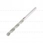 10Pc Diamond Tipped Drill Bit Set Twist Drill Bits f/ Glass Tile Stone 0.8-4.0mm