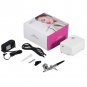 Pure Oxygen Injection Spray Water Jet Peel Skin Care Wrinkle Removal Machine MZ