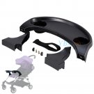 Universal Baby Toddler Stroller Pram Toy Snack Feeding Tray Drink Cup Holder New