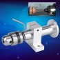 Durable Live Revolving Centre with Wrench for Mini Lathe Machine Woodworking
