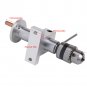 Durable Live Revolving Centre with Wrench for Mini Lathe Machine Woodworking