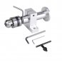 Durable Live Revolving Centre with Wrench for Mini Lathe Machine Woodworking