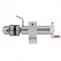 Durable Live Revolving Centre with Wrench for Mini Lathe Machine Woodworking