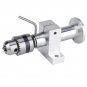 Durable Live Revolving Centre with Wrench for Mini Lathe Machine Woodworking