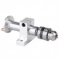 Durable Live Revolving Centre with Wrench for Mini Lathe Machine Woodworking