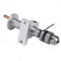 Durable Live Revolving Centre with Wrench for Mini Lathe Machine Woodworking