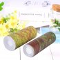 3D Scenery Self-adhesive Waterproof Stairs Staircase Stickers Home Decor Gifts