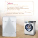 4Size Durable Waterproof Quilted Washing Machine Dryer Cover Dustproof Cover