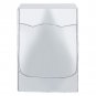 4Size Durable Waterproof Quilted Washing Machine Dryer Cover Dustproof Cover