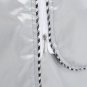 4Size Durable Waterproof Quilted Washing Machine Dryer Cover Dustproof Cover